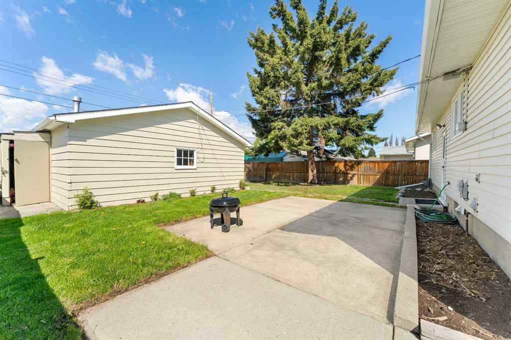 MLS® A2249119 - 101 Marbrooke Circle NE in Marlborough Calgary, Residential