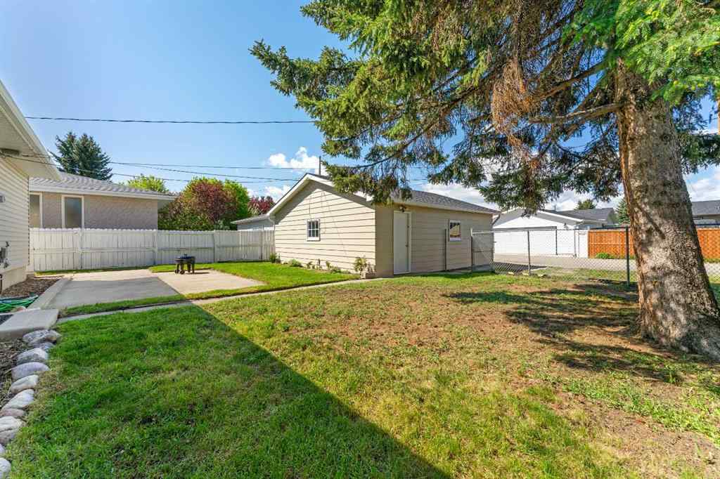 MLS® A2249119 - 101 Marbrooke Circle NE in Marlborough Calgary, Residential