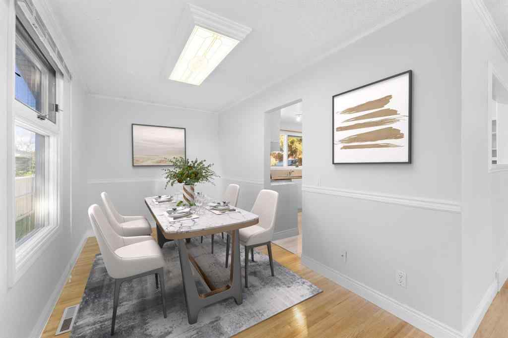 MLS® A2249119 - 101 Marbrooke Circle NE in Marlborough Calgary, Residential