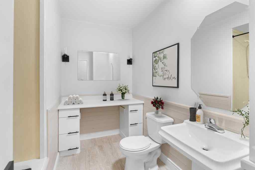 MLS® A2249119 - 101 Marbrooke Circle NE in Marlborough Calgary, Residential