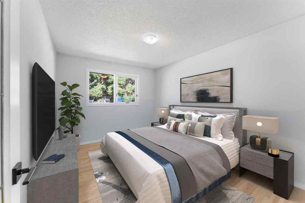 MLS® A2249119 - 101 Marbrooke Circle NE in Marlborough Calgary, Residential