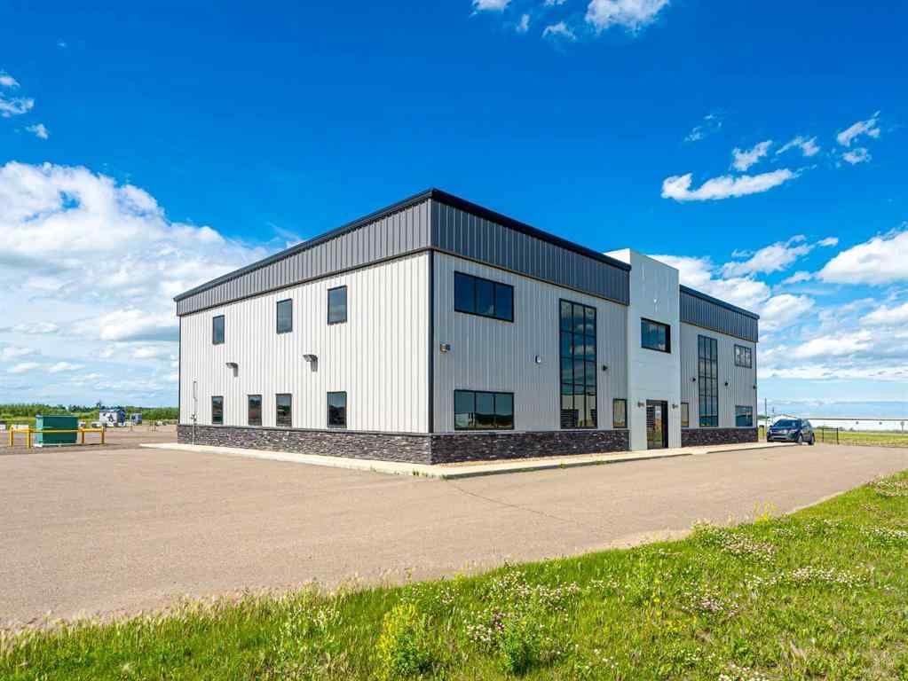 MLS® A2249121 - 88 Auto Road  in NONE Lloydminster, Commercial