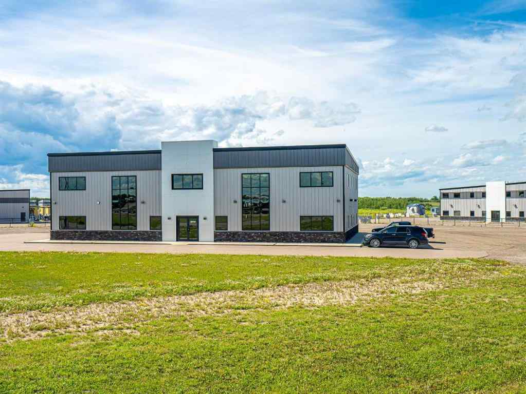 MLS® A2249121 - 88 Auto Road  in NONE Lloydminster, Commercial