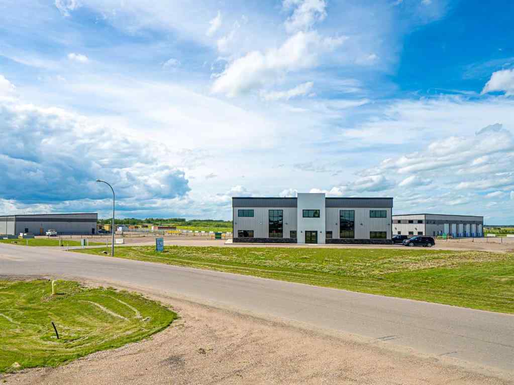 MLS® A2249121 - 88 Auto Road  in NONE Lloydminster, Commercial