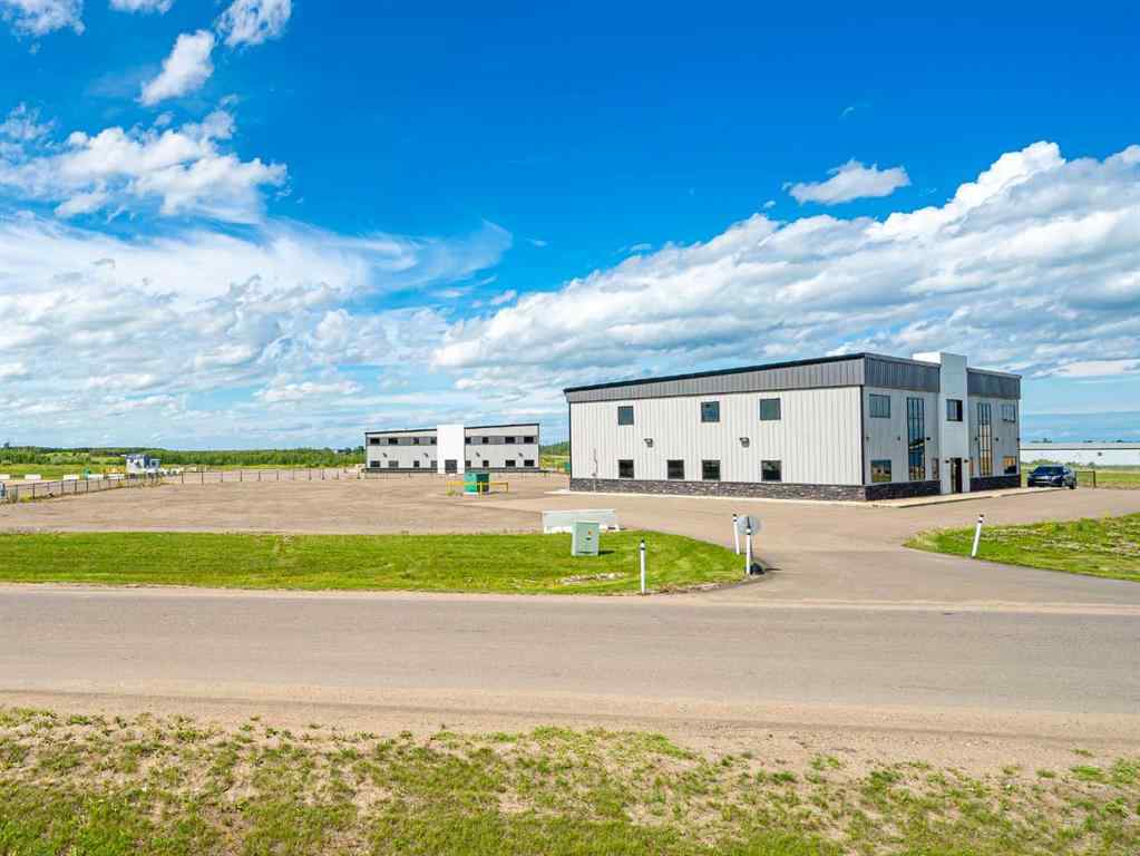 MLS® A2249121 - 88 Auto Road  in NONE Lloydminster, Commercial