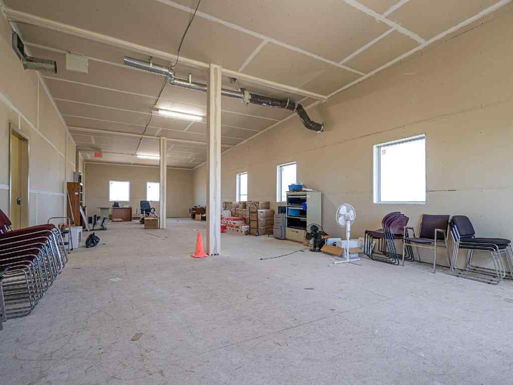 MLS® A2249121 - 88 Auto Road  in NONE Lloydminster, Commercial