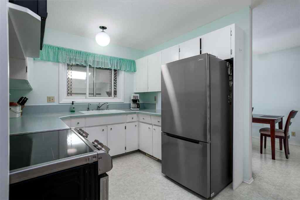 MLS® A2249125 - 6511 45A Avenue  in Westmount Camrose, Residential
