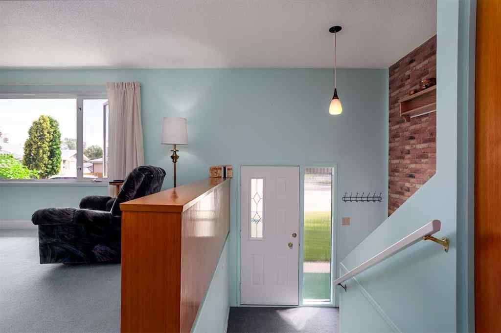 MLS® A2249125 - 6511 45A Avenue  in Westmount Camrose, Residential