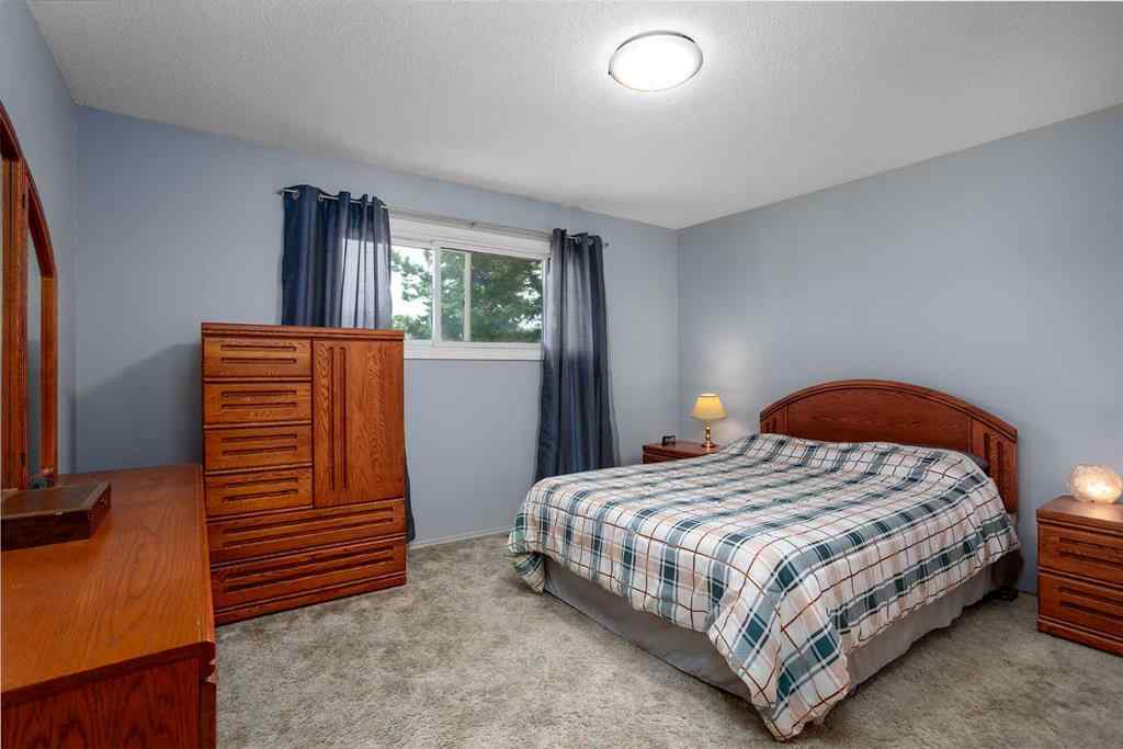 MLS® A2249125 - 6511 45A Avenue  in Westmount Camrose, Residential