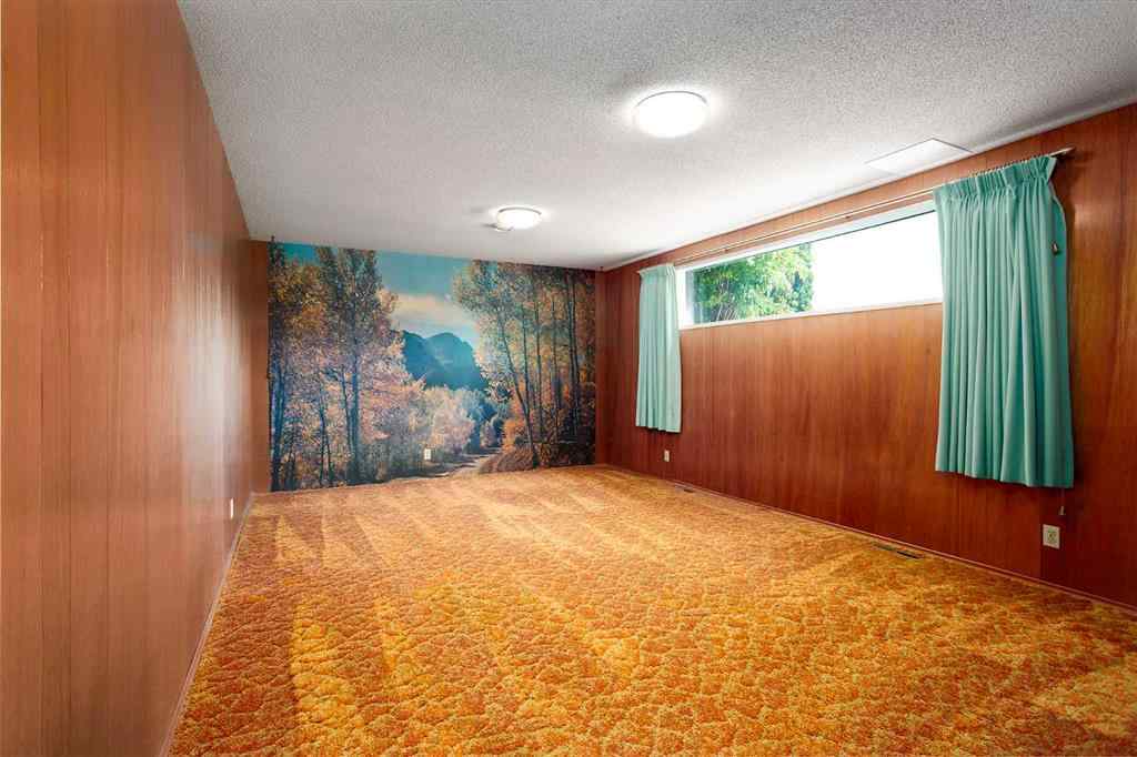 MLS® A2249125 - 6511 45A Avenue  in Westmount Camrose, Residential
