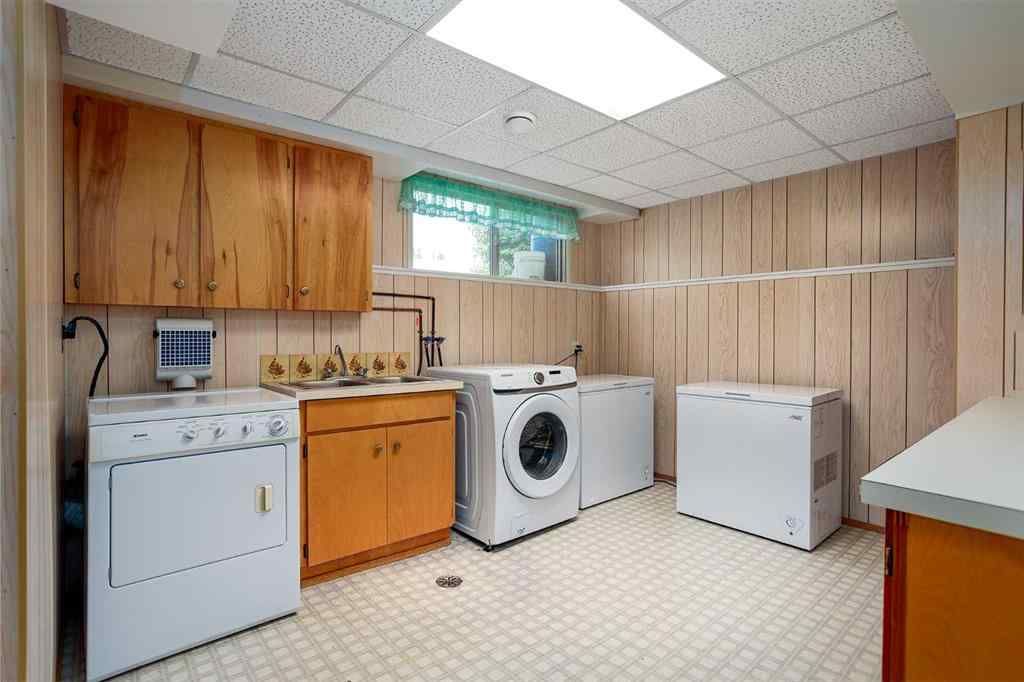 MLS® A2249125 - 6511 45A Avenue  in Westmount Camrose, Residential