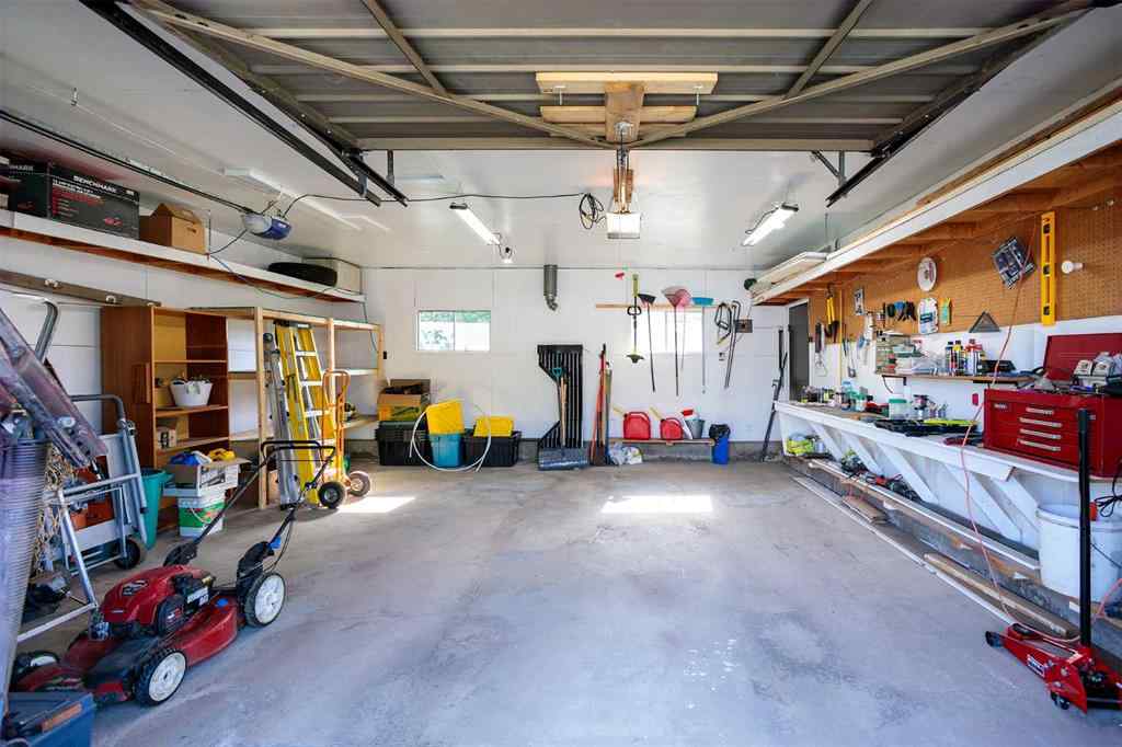 MLS® A2249125 - 6511 45A Avenue  in Westmount Camrose, Residential
