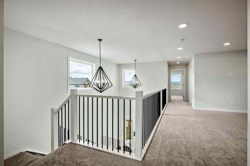 MLS® A2249127 - 27 Heritage Link  in Heritage Hills Cochrane, Residential
