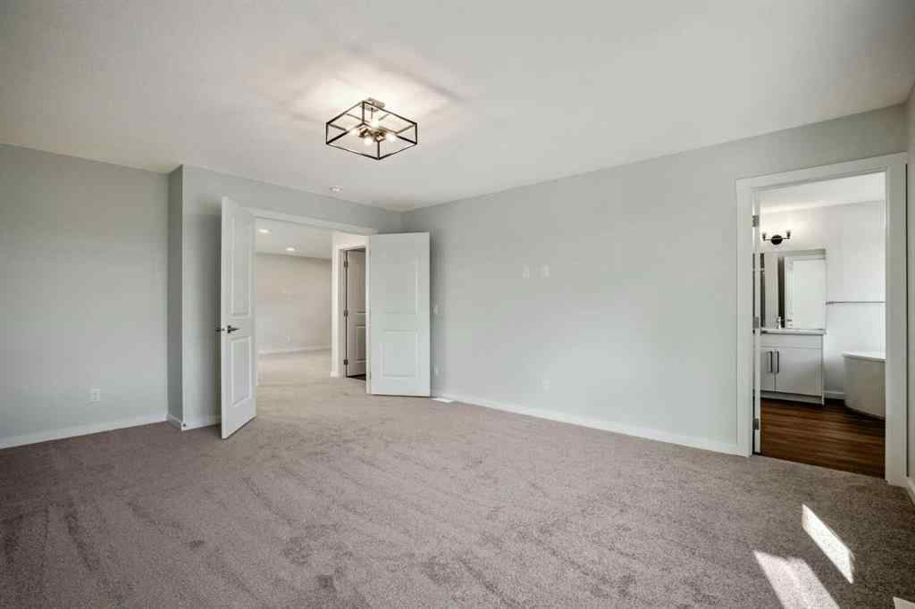 MLS® A2249127 - 27 Heritage Link  in Heritage Hills Cochrane, Residential