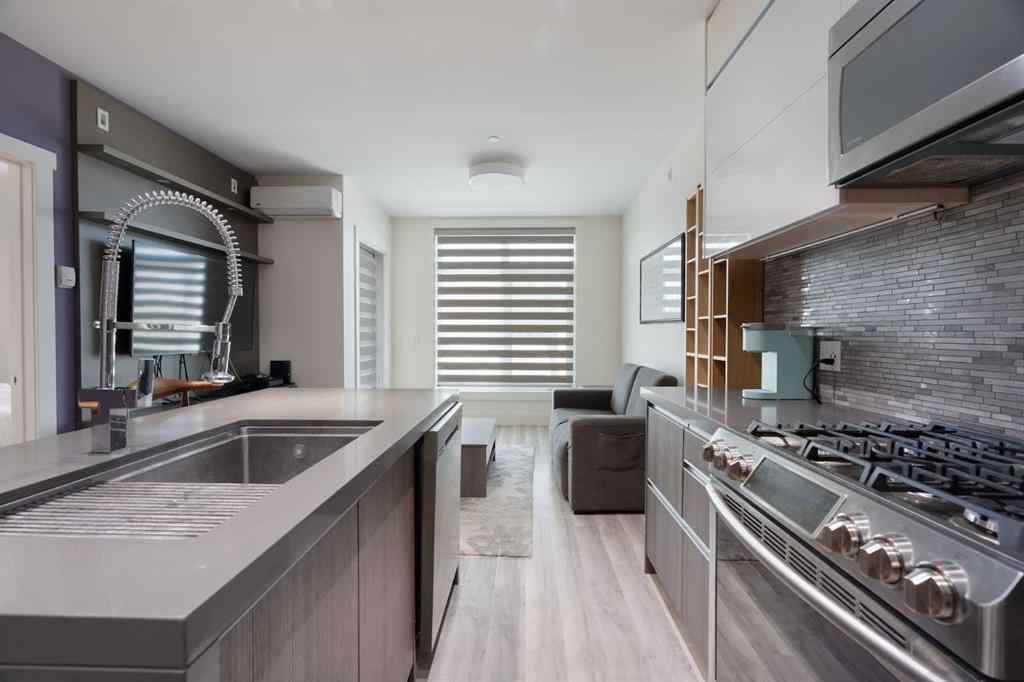 MLS® A2249129 - Unit #308 108 13 Avenue NE in Crescent Heights Calgary, Residential