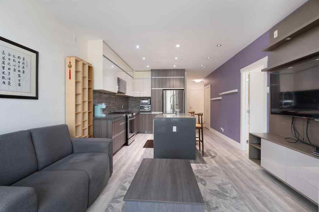 MLS® A2249129 - Unit #308 108 13 Avenue NE in Crescent Heights Calgary, Residential