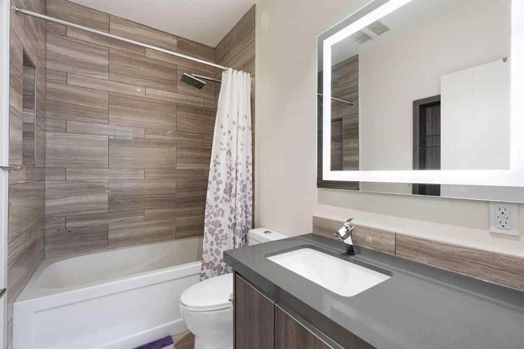 MLS® A2249129 - Unit #308 108 13 Avenue NE in Crescent Heights Calgary, Residential