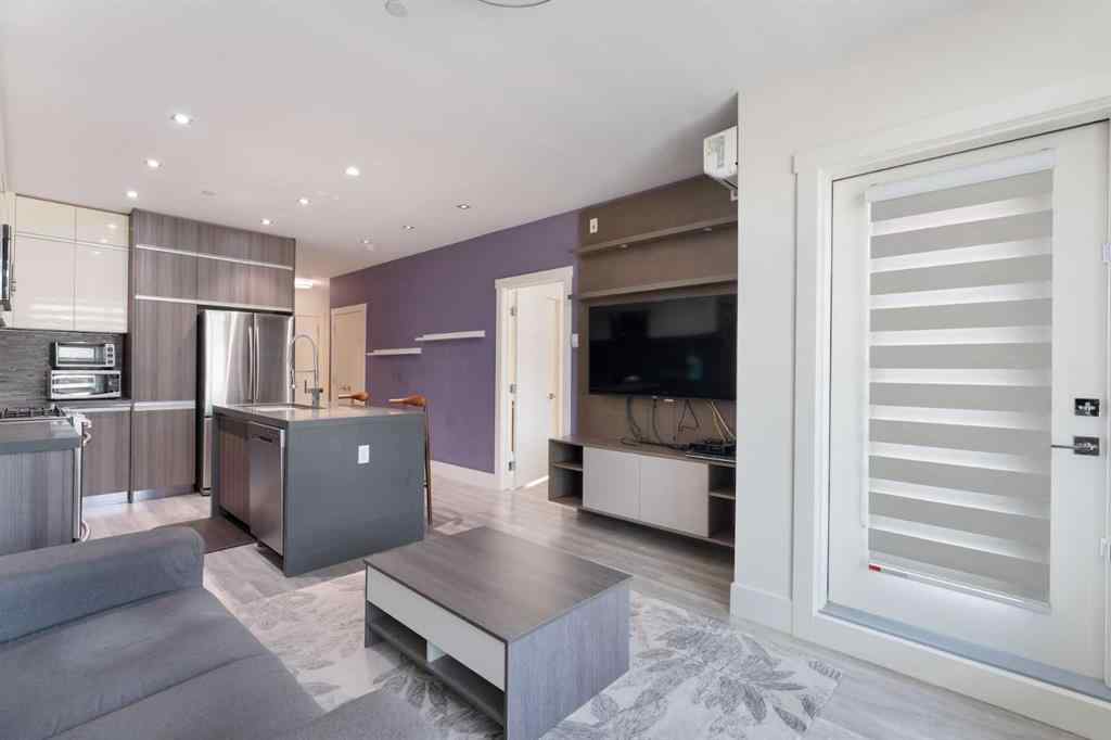 MLS® A2249129 - Unit #308 108 13 Avenue NE in Crescent Heights Calgary, Residential