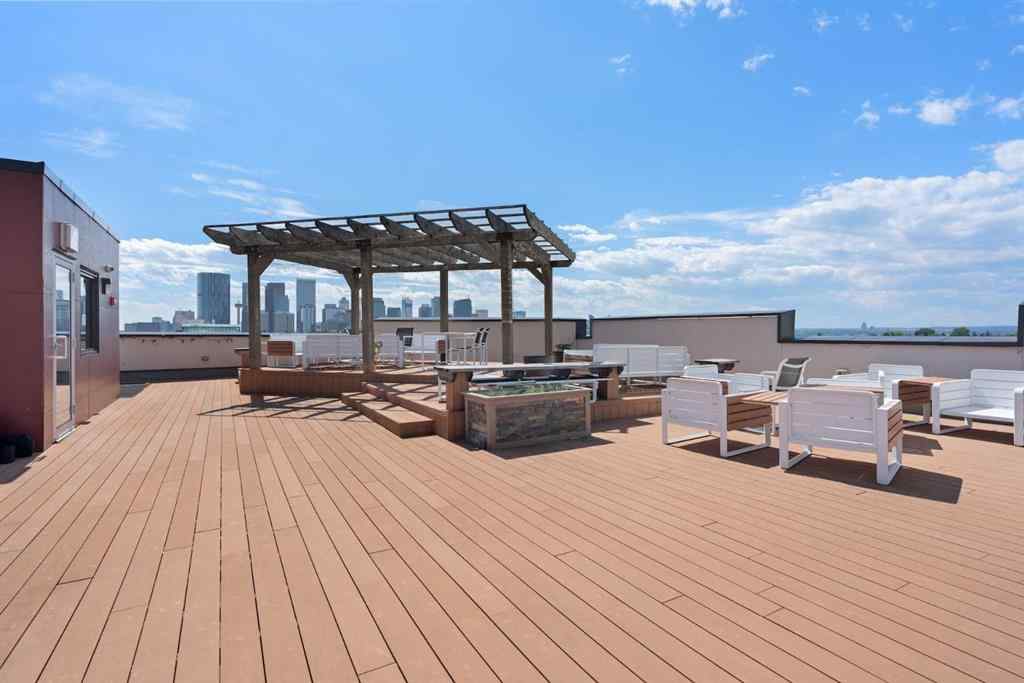 MLS® A2249129 - Unit #308 108 13 Avenue NE in Crescent Heights Calgary, Residential