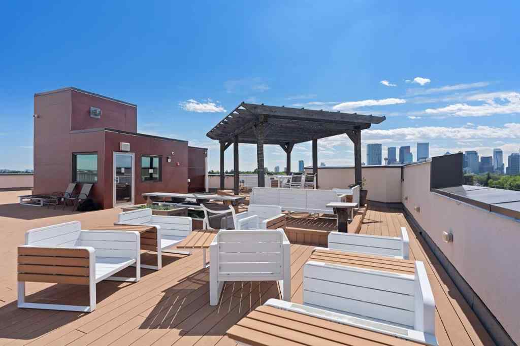 MLS® A2249129 - Unit #308 108 13 Avenue NE in Crescent Heights Calgary, Residential