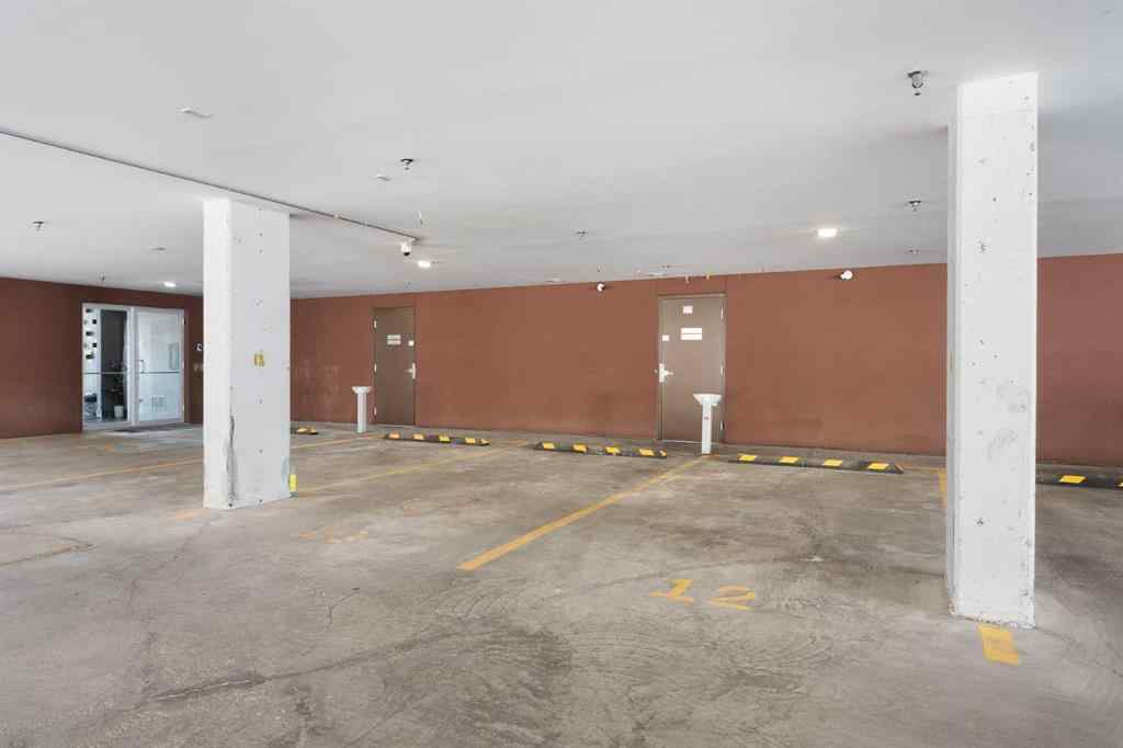 MLS® A2249129 - Unit #308 108 13 Avenue NE in Crescent Heights Calgary, Residential