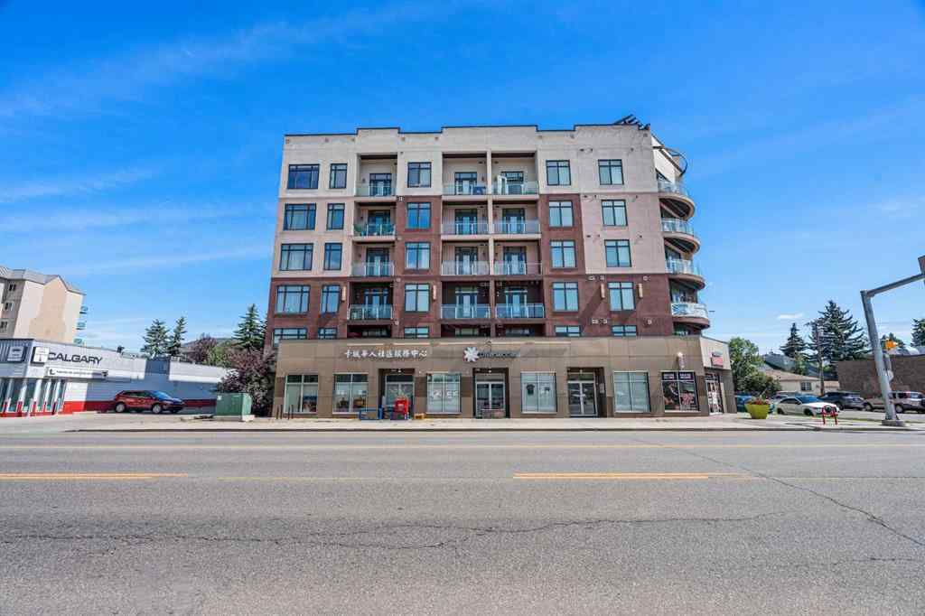 MLS® A2249129 - Unit #308 108 13 Avenue NE in Crescent Heights Calgary, Residential