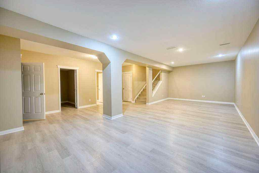 MLS® A2249130 - 34 Aspen Stone Mews SW in Aspen Woods Calgary, Residential