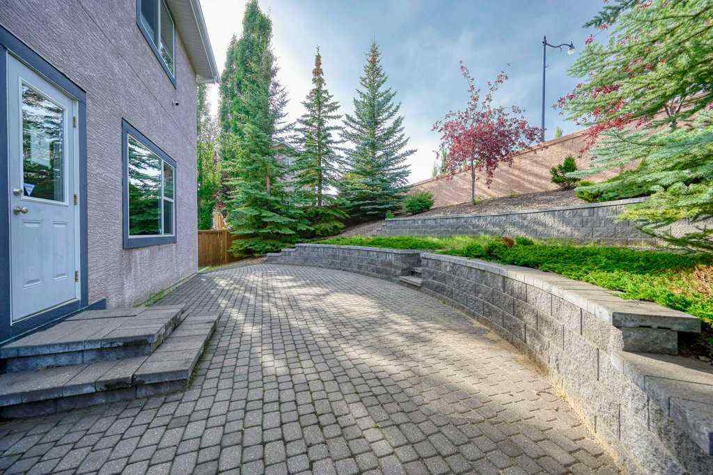MLS® A2249130 - 34 Aspen Stone Mews SW in Aspen Woods Calgary, Residential