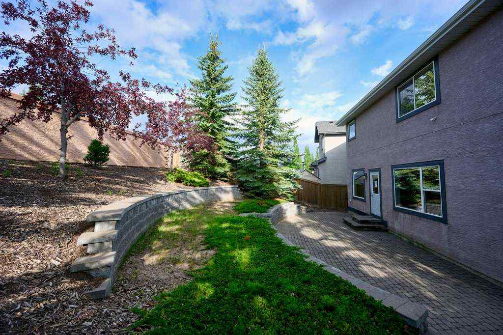 MLS® A2249130 - 34 Aspen Stone Mews SW in Aspen Woods Calgary, Residential