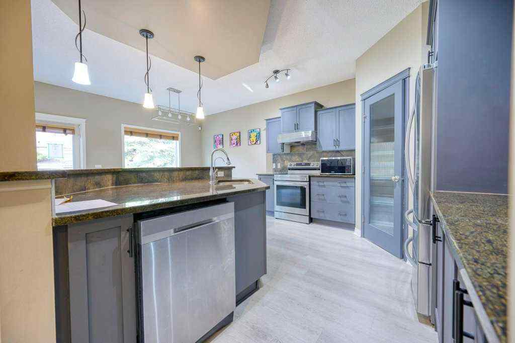 MLS® A2249130 - 34 Aspen Stone Mews SW in Aspen Woods Calgary, Residential