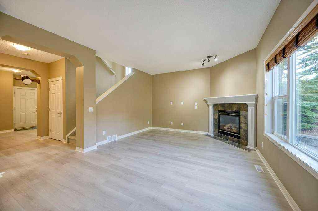 MLS® A2249130 - 34 Aspen Stone Mews SW in Aspen Woods Calgary, Residential