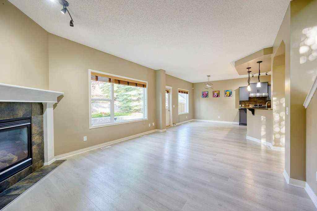 MLS® A2249130 - 34 Aspen Stone Mews SW in Aspen Woods Calgary, Residential