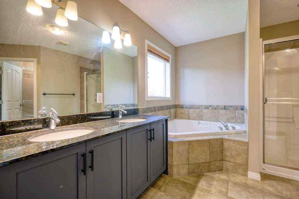 MLS® A2249130 - 34 Aspen Stone Mews SW in Aspen Woods Calgary, Residential