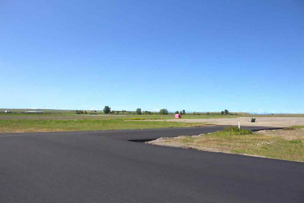 MLS® A2249133 - 1014 Lancaster Way  in NONE Fort Macleod, Land