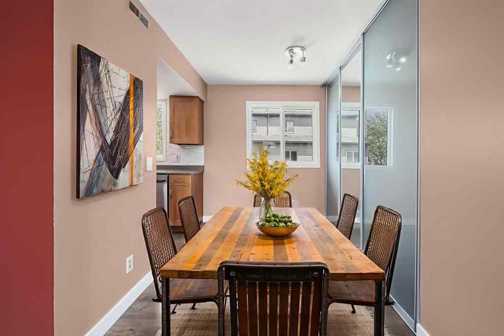 MLS® A2249136 - Unit #807 1540 29 Street NW in St Andrews Heights Calgary, Residential