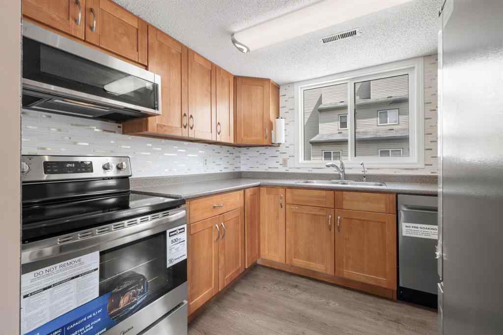 MLS® A2249136 - Unit #807 1540 29 Street NW in St Andrews Heights Calgary, Residential
