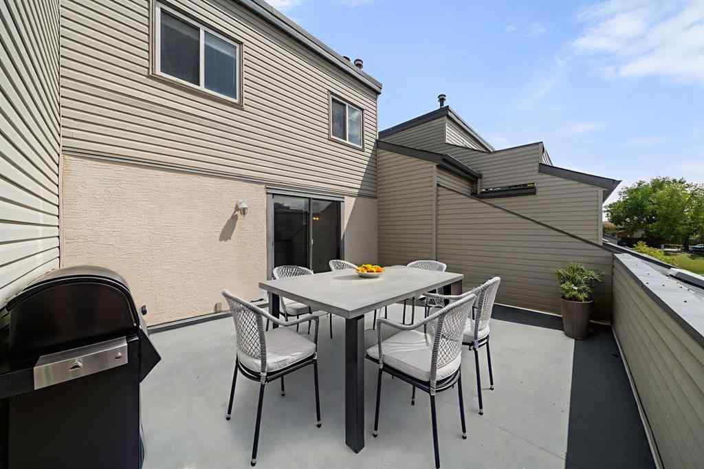 MLS® A2249136 - Unit #807 1540 29 Street NW in St Andrews Heights Calgary, Residential