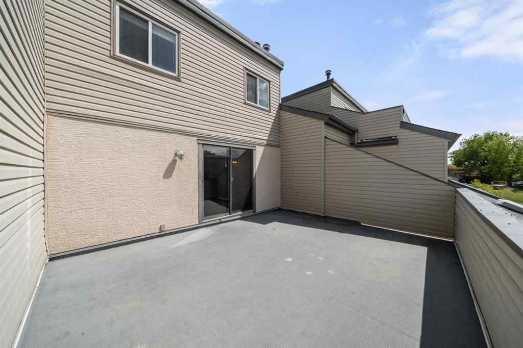 MLS® A2249136 - Unit #807 1540 29 Street NW in St Andrews Heights Calgary, Residential
