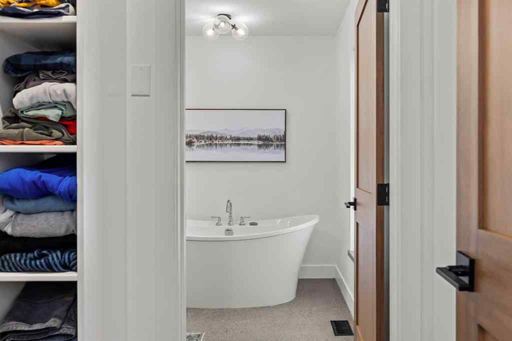MLS® A2249138 - 104 River's Bend Way  in NONE Dead Man's Flats, Residential