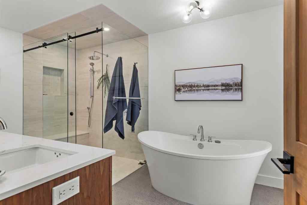 MLS® A2249138 - 104 River's Bend Way  in NONE Dead Man's Flats, Residential
