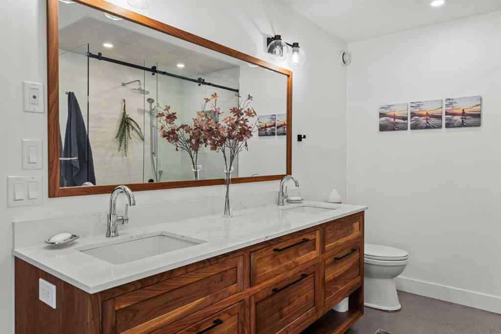 MLS® A2249138 - 104 River's Bend Way  in NONE Dead Man's Flats, Residential
