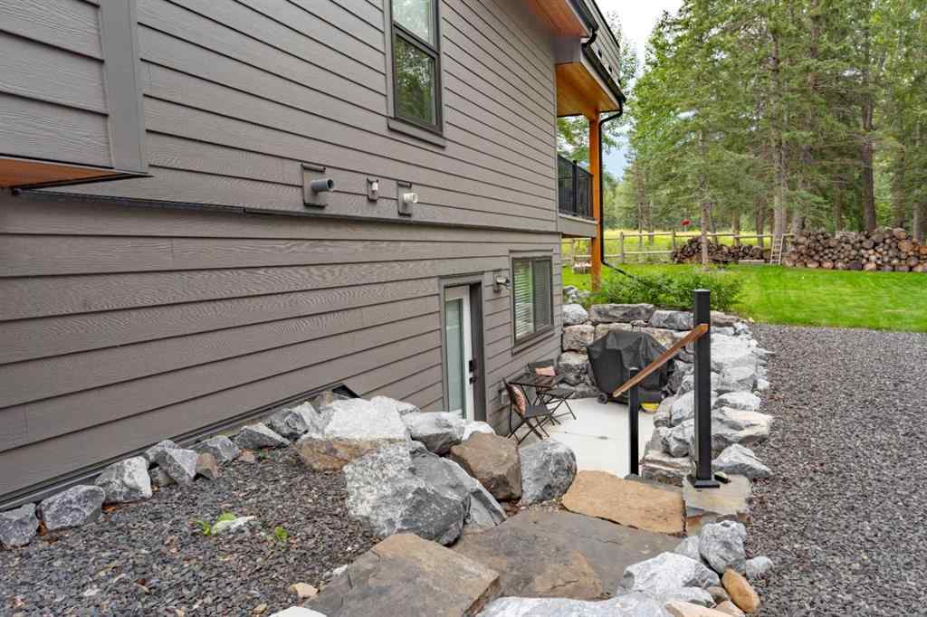 MLS® A2249138 - 104 River's Bend Way  in NONE Dead Man's Flats, Residential