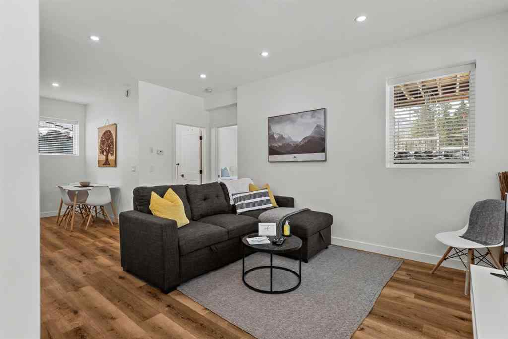 MLS® A2249138 - 104 River's Bend Way  in NONE Dead Man's Flats, Residential