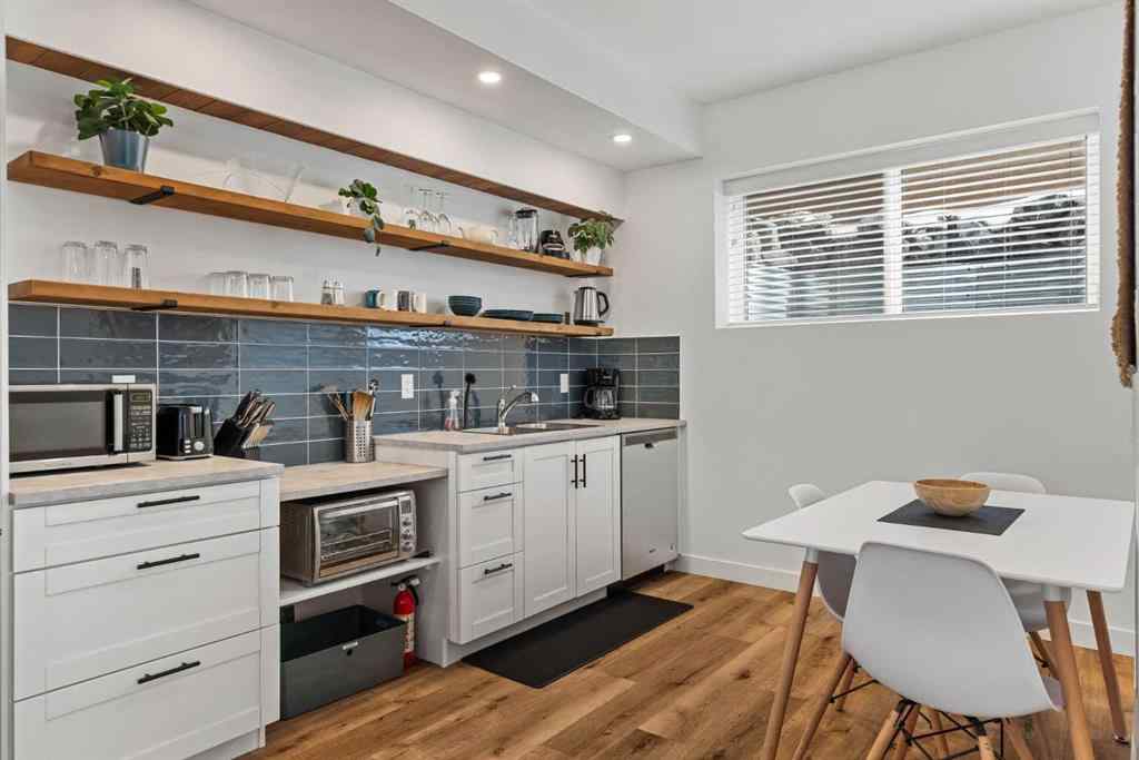 MLS® A2249138 - 104 River's Bend Way  in NONE Dead Man's Flats, Residential