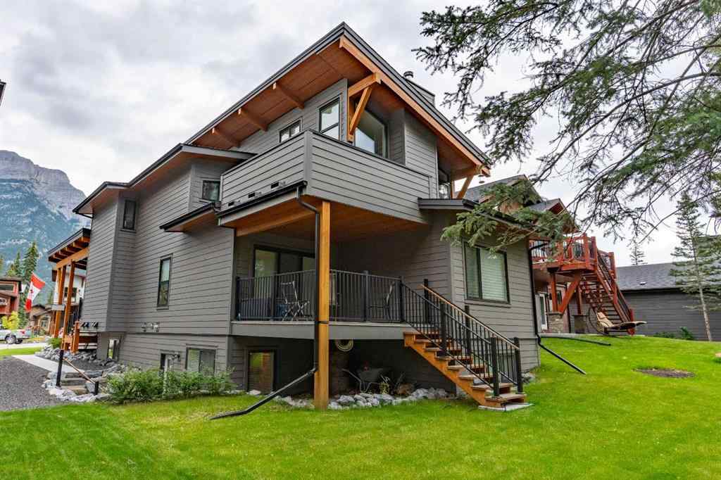 MLS® A2249138 - 104 River's Bend Way  in NONE Dead Man's Flats, Residential