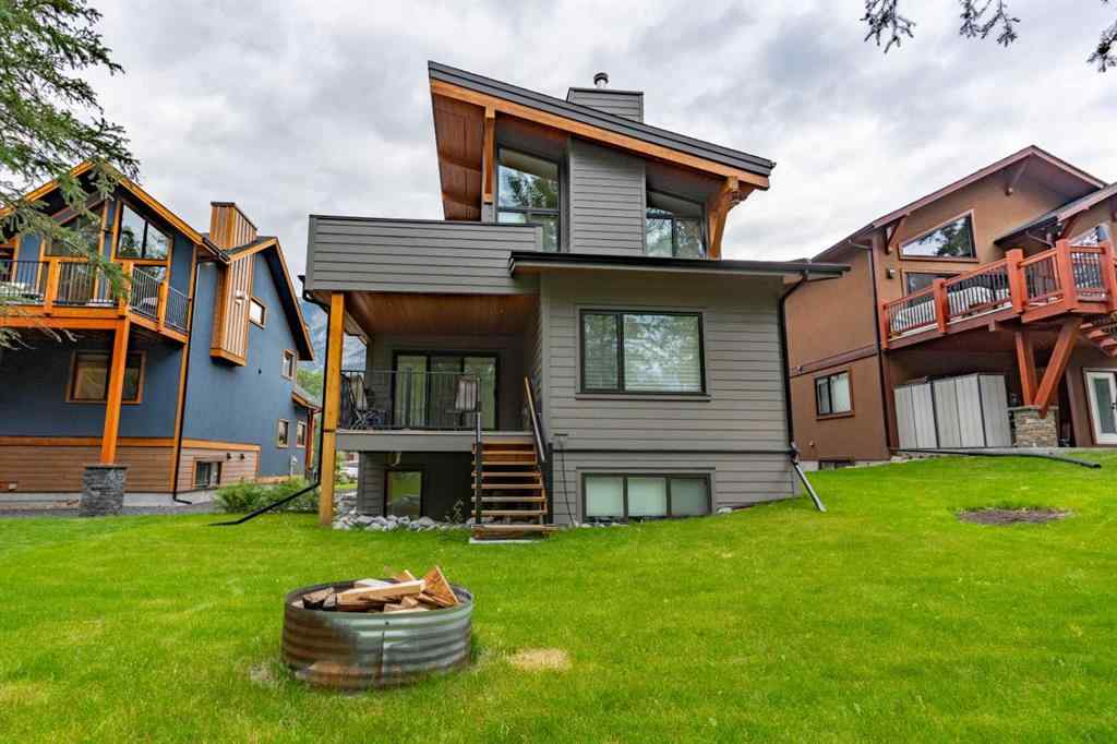 MLS® A2249138 - 104 River's Bend Way  in NONE Dead Man's Flats, Residential