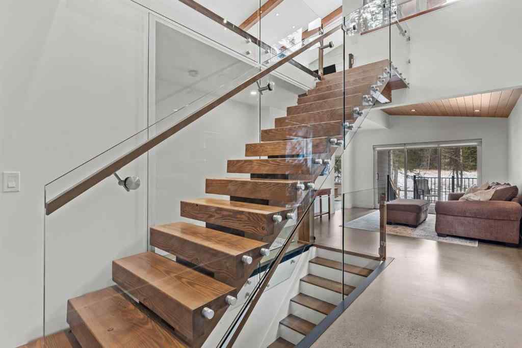 MLS® A2249138 - 104 River's Bend Way  in NONE Dead Man's Flats, Residential