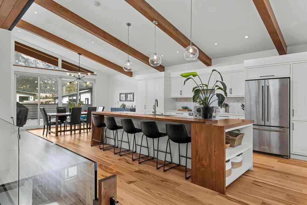 MLS® A2249138 - 104 River's Bend Way  in NONE Dead Man's Flats, Residential