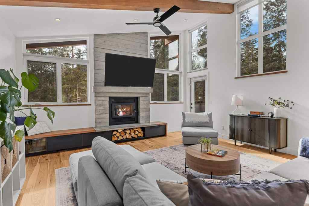 MLS® A2249138 - 104 River's Bend Way  in NONE Dead Man's Flats, Residential