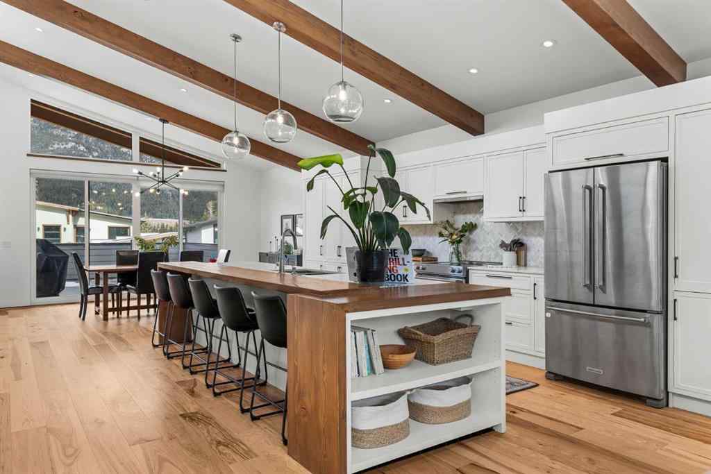 MLS® A2249138 - 104 River's Bend Way  in NONE Dead Man's Flats, Residential